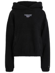 tommy jeans μπλουζακια φούτερ