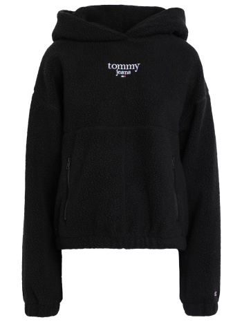 tommy jeans μπλουζακια φούτερ