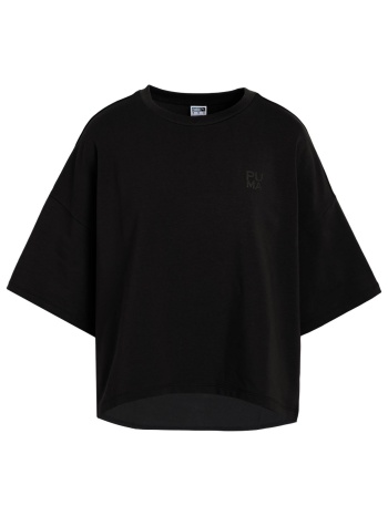 puma μπλουζακια t-shirt