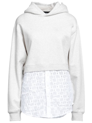 karl lagerfeld μπλουζακια φούτερ