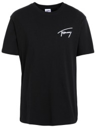 tommy jeans μπλουζακια t-shirt