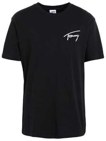 tommy jeans μπλουζακια t-shirt