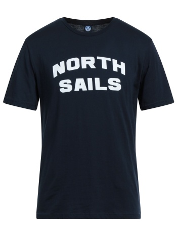 north sails μπλουζακια t-shirt