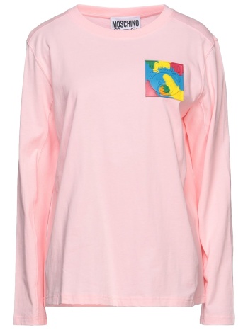 moschino μπλουζακια t-shirt