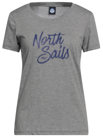 north sails μπλουζακια t-shirt