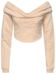 gcds μπλουζακια φούτερ