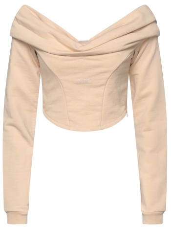 gcds μπλουζακια φούτερ