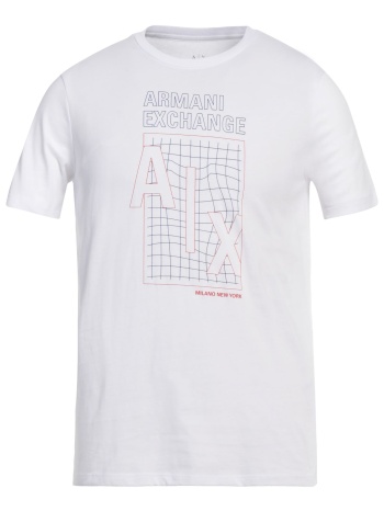 armani exchange μπλουζακια t-shirt