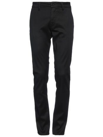 guess bottomwear casual παντελόνι
