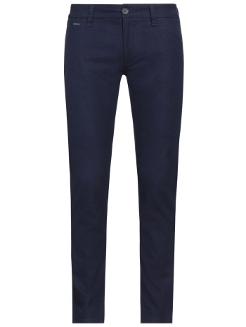 guess bottomwear casual παντελόνι