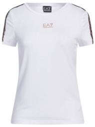 ea7 μπλουζακια t-shirt