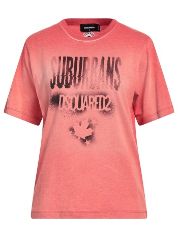 dsquared2 μπλουζακια t-shirt