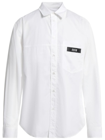 versace jeans couture μπλουζακια πουκάμισο