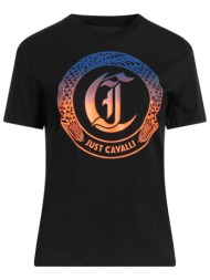 just cavalli μπλουζακια t-shirt