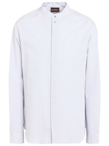 emporio armani μπλουζακια πουκάμισο