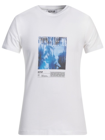 ice play μπλουζακια t-shirt