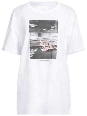 armani exchange μπλουζακια t-shirt
