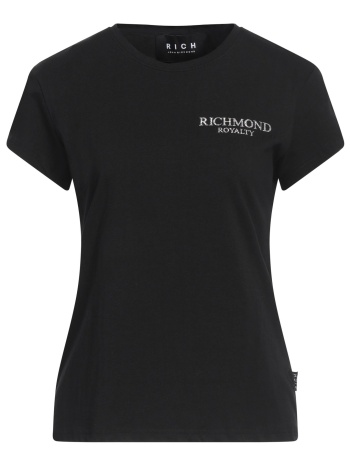 john richmond μπλουζακια t-shirt