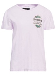 replay μπλουζακια t-shirt