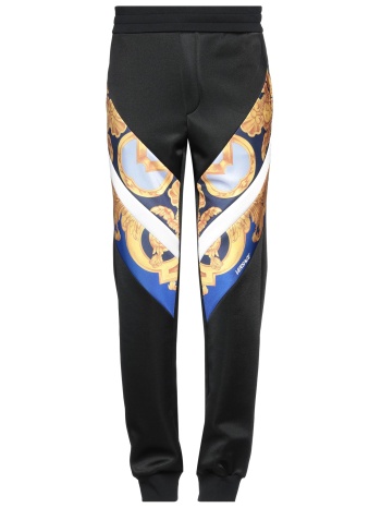 versace bottomwear casual παντελόνι