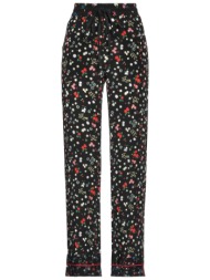 red valentino bottomwear casual παντελόνι