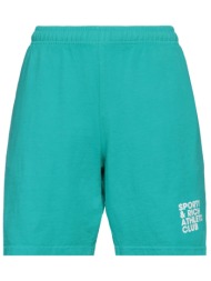 sporty & rich bottomwear ...