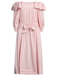 clips more φορεματα midi ...