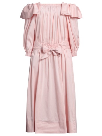 clips more φορεματα midi φόρεμα