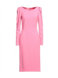 dolce&gabbana φορεματα midi φόρεμα