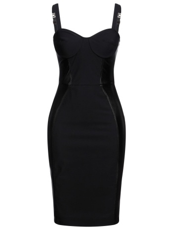 elisabetta franchi φορεματα μίνι φόρεμα