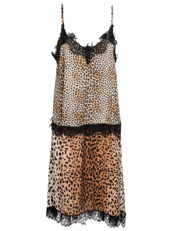 liu •jo φορεματα midi φόρεμα