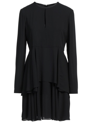 emporio armani φορεματα μίνι φόρεμα