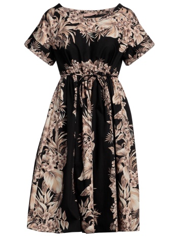 twinset φορεματα midi φόρεμα