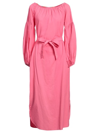 bazar deluxe φορεματα midi φόρεμα