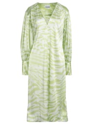 ganni φορεματα midi φόρεμα