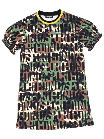 dsquared2 φορεματα παιδικό φόρεμα