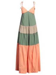 twinset φορεματα μάξι φόρεμα