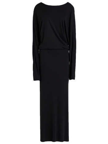 khaite φορεματα μάξι φόρεμα