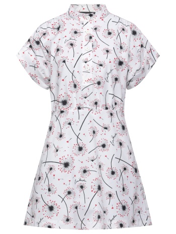 love moschino φορεματα μίνι φόρεμα