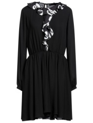 frankie morello φορεματα μίνι φόρεμα