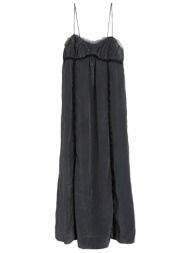 ganni φορεματα midi ...