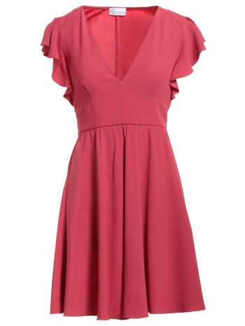 red valentino φορεματα μίνι φόρεμα