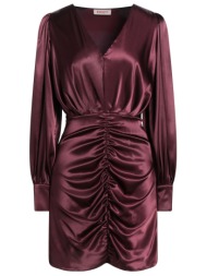 kontatto φορεματα μίνι φόρεμα