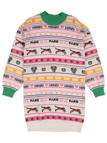 kenzo kids φορεματα παιδικό φόρεμα