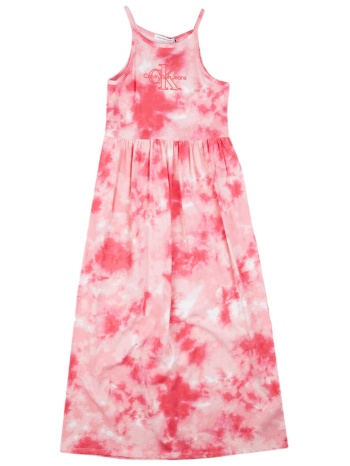 calvin klein jeans φορεματα παιδικό φόρεμα