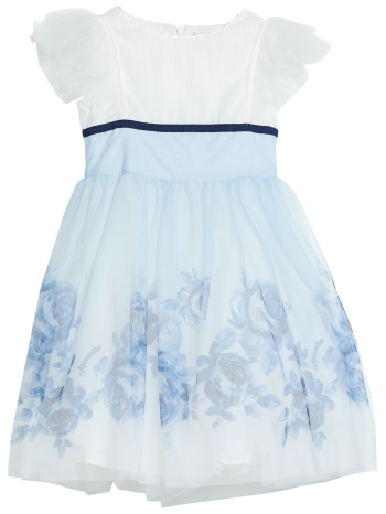 monnalisa φορεματα παιδικό φόρεμα