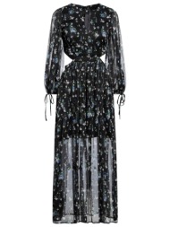 maje φορεματα μάξι φόρεμα