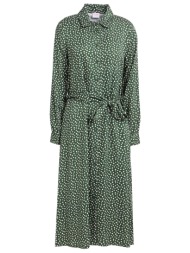 sun 68 φορεματα midi φόρεμα