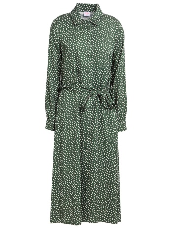 sun 68 φορεματα midi φόρεμα