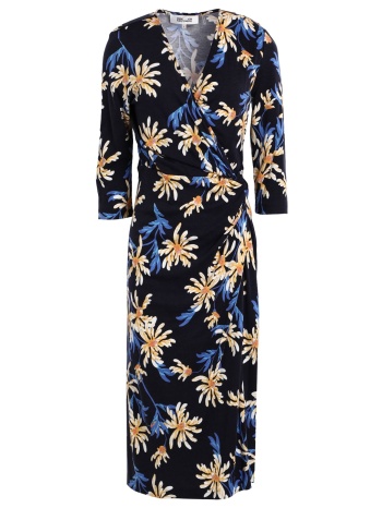 diane von furstenberg φορεματα midi φόρεμα